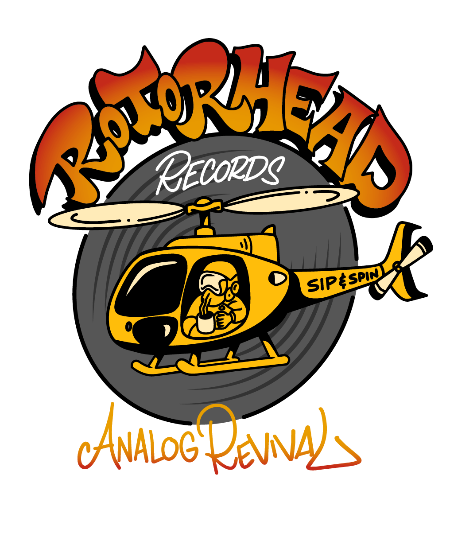 Rotorhead Records